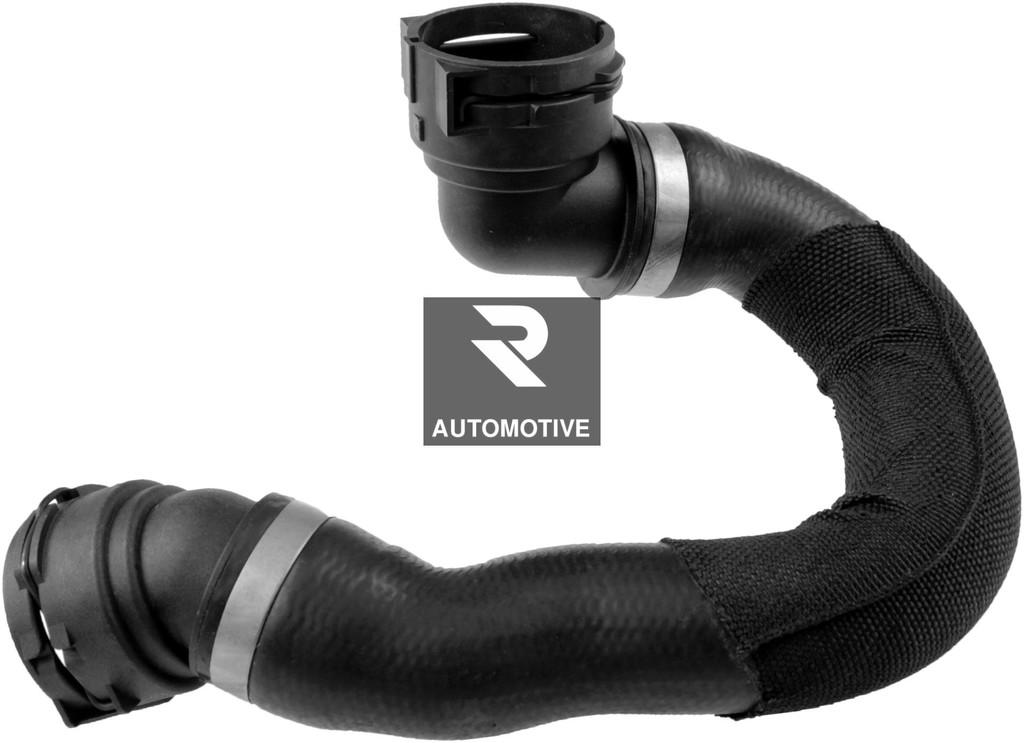 Radiateurslang BMW X3 F25/X4 F26 17127646151, Auto-onderdelen, Petuelring 130
80788  Munich, DE, Info@bmw.de, Nieuw, BMW