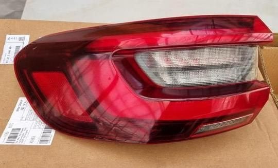 BMW X5 G05 LED links achterlicht 2SK013396-13