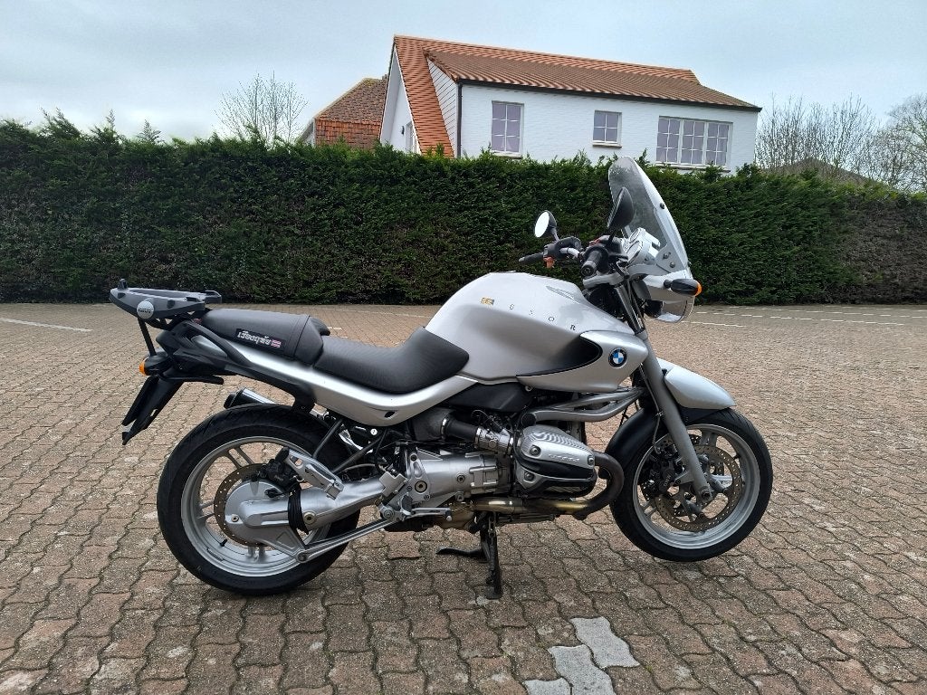 Motoren, Motoren, Motoren | BMW, 2 cilinders, Gebruikt, Particulier, Meer dan 35 kW