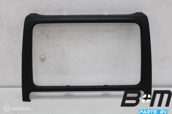 Radio afdekking VW Polo 6R 6R0858069E, Utilisé
