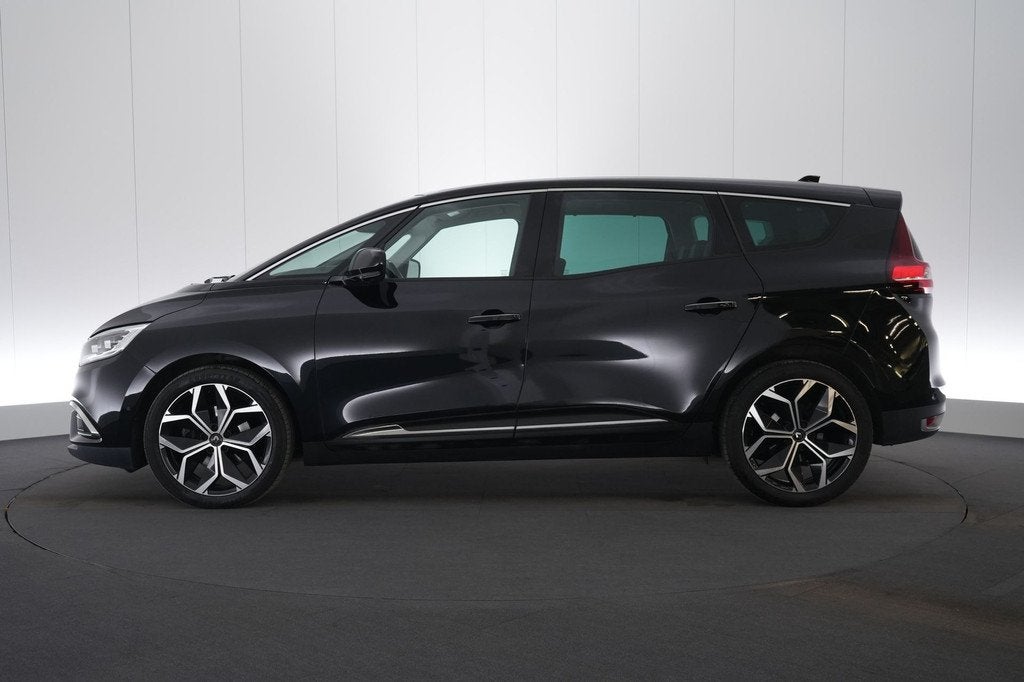 (2CAA906) RENAULT GRAND SCAu2030NIC, 1332 cm³, Achat, Euro 6, 7 places