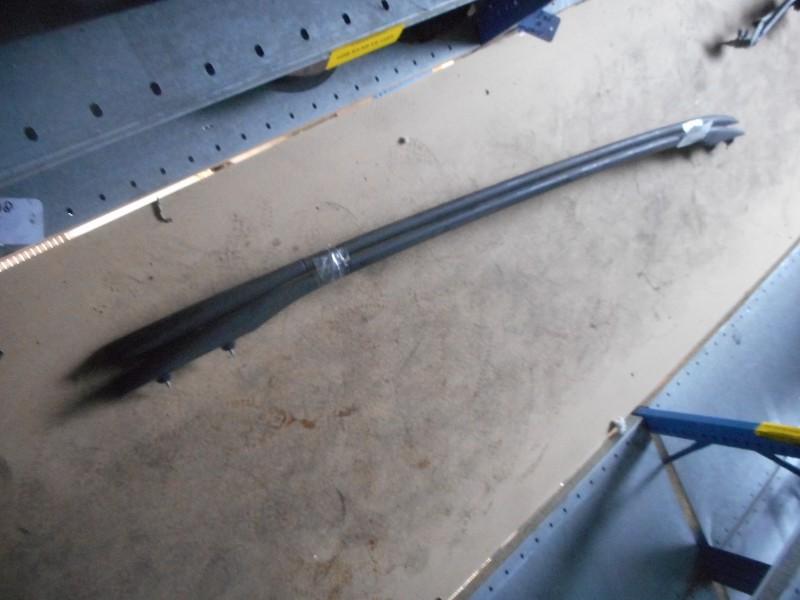 DAKDRAGER SET Opel Zafira (F75) (01-1998/07-2005), Gebruikt, Opel