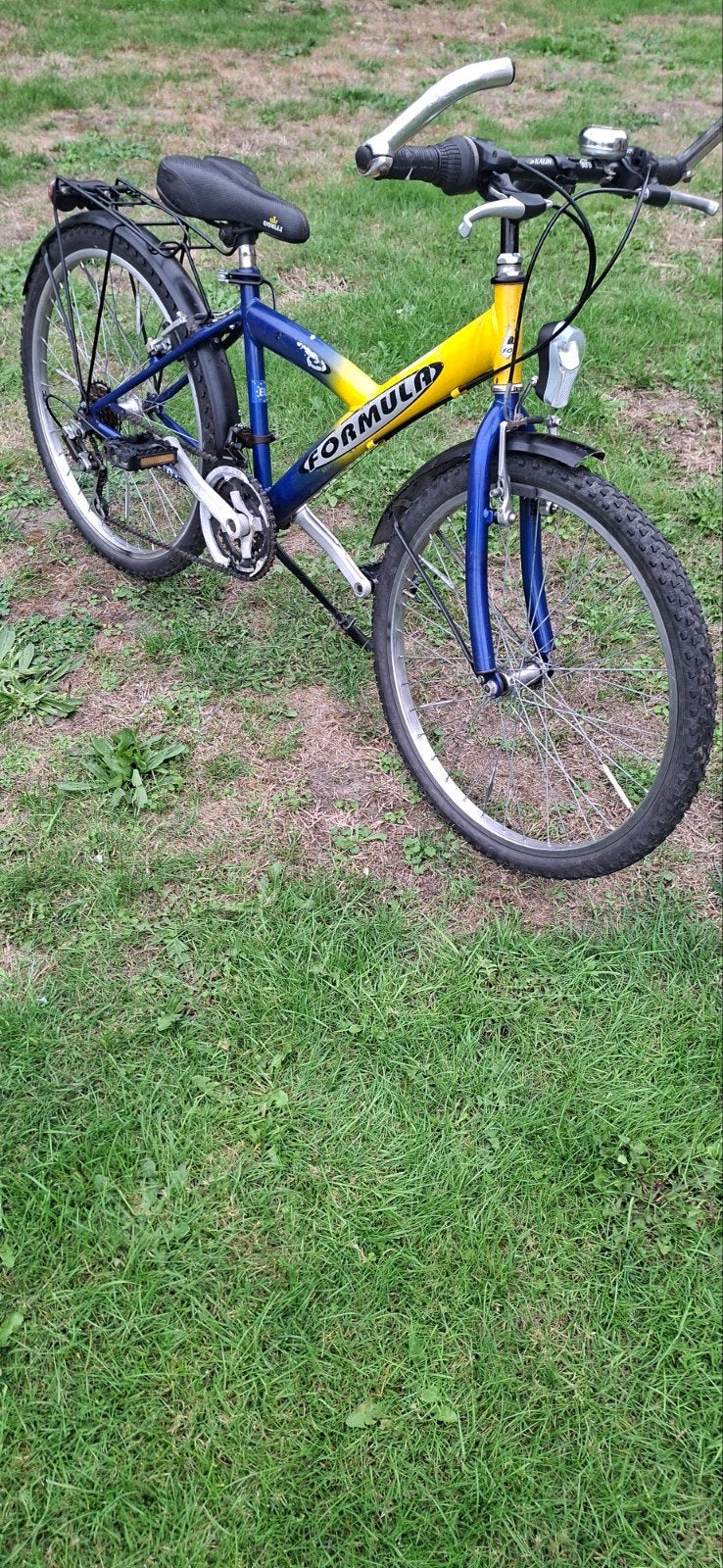 jongensfiets 24 inch, Fietsen en Brommers, Ophalen, 24 inch, Versnellingen