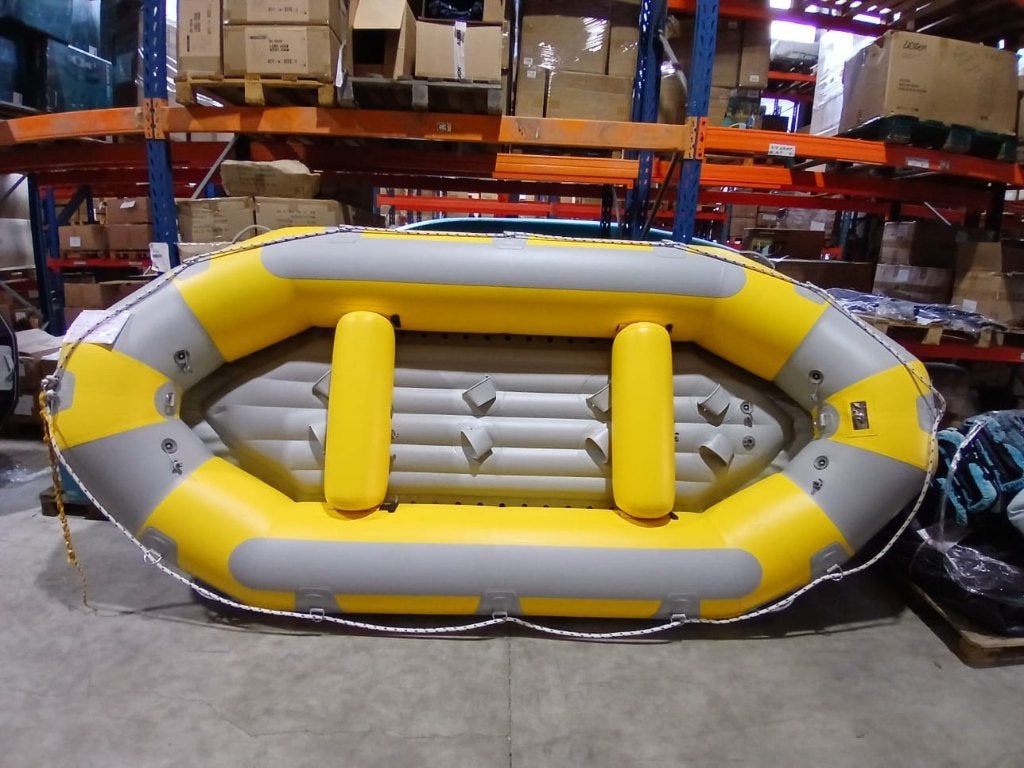 KANO, Watersport en Boten, Ophalen, Drie personen of meer, Overige typen, Zo goed als nieuw