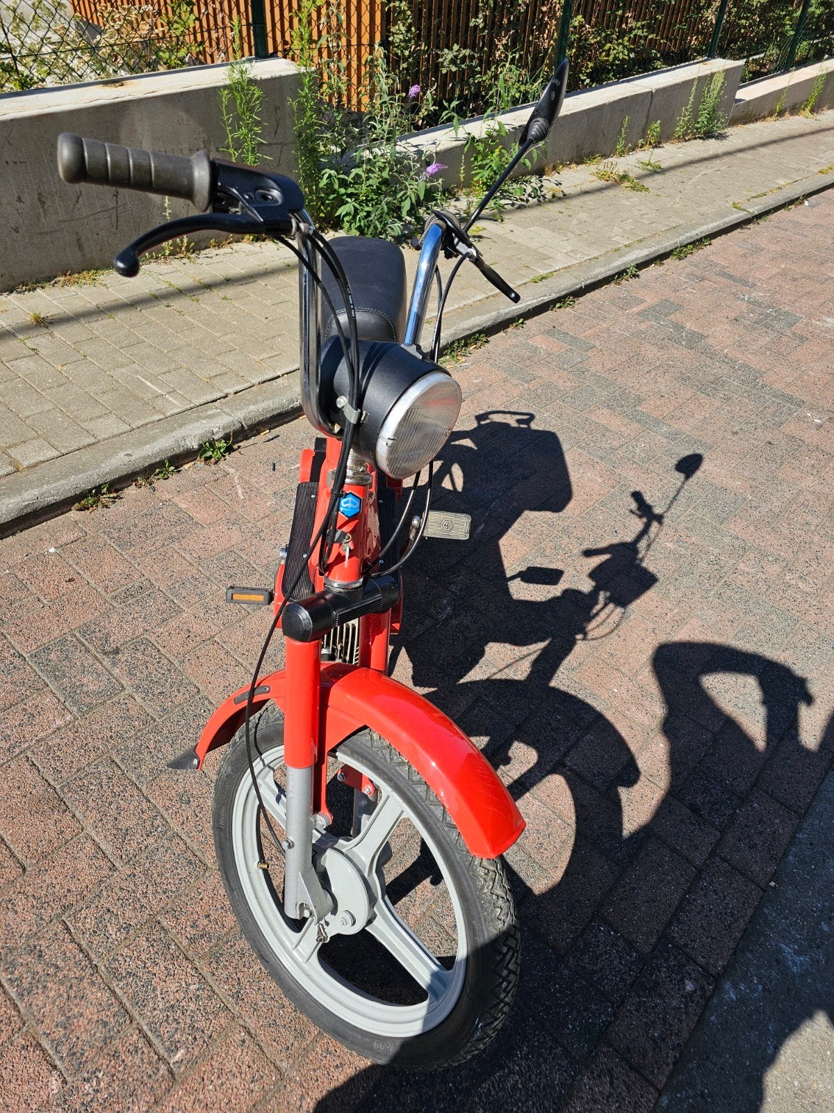 piaggio si, Fietsen en Brommers, Brommers | Vespa