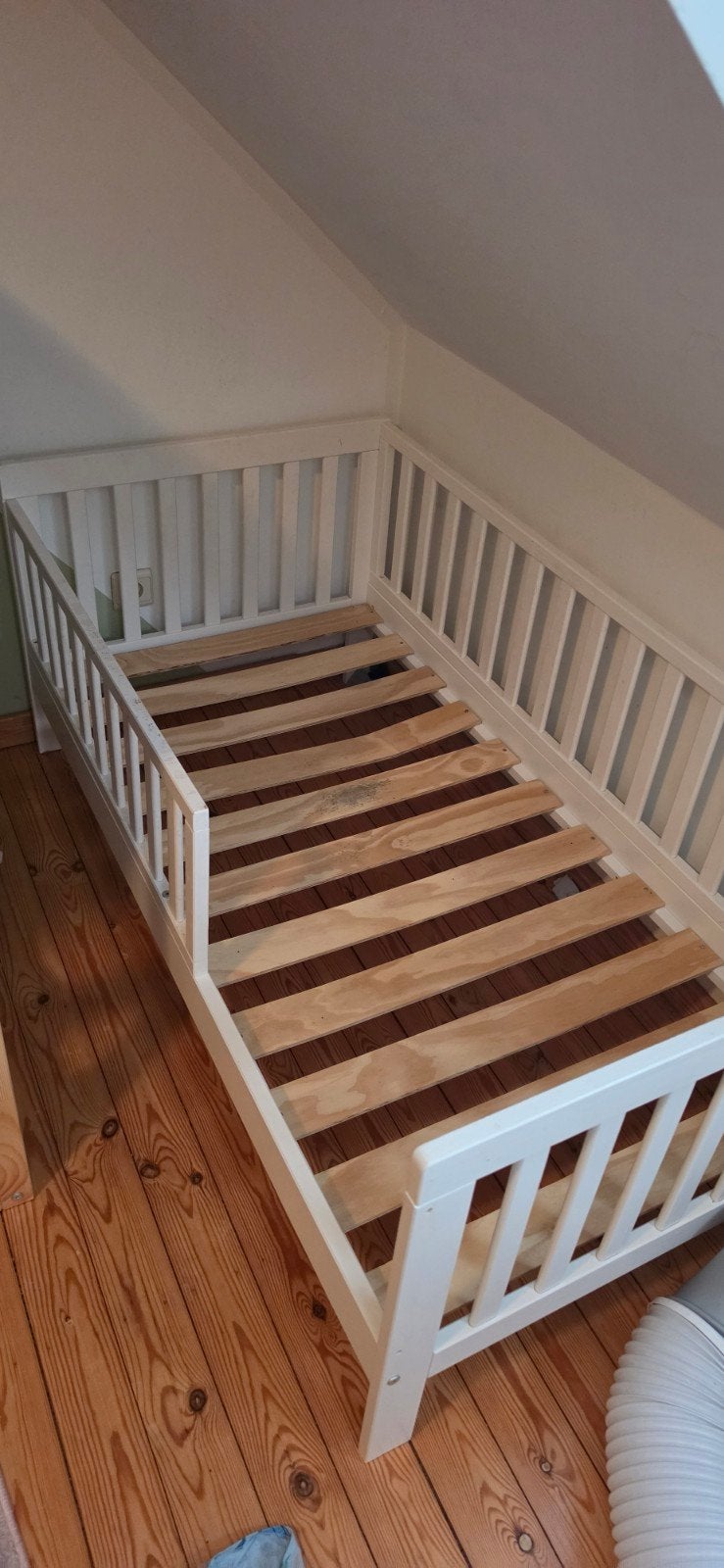 kinderbed petit amelie, Kinderen en Baby's, Ophalen