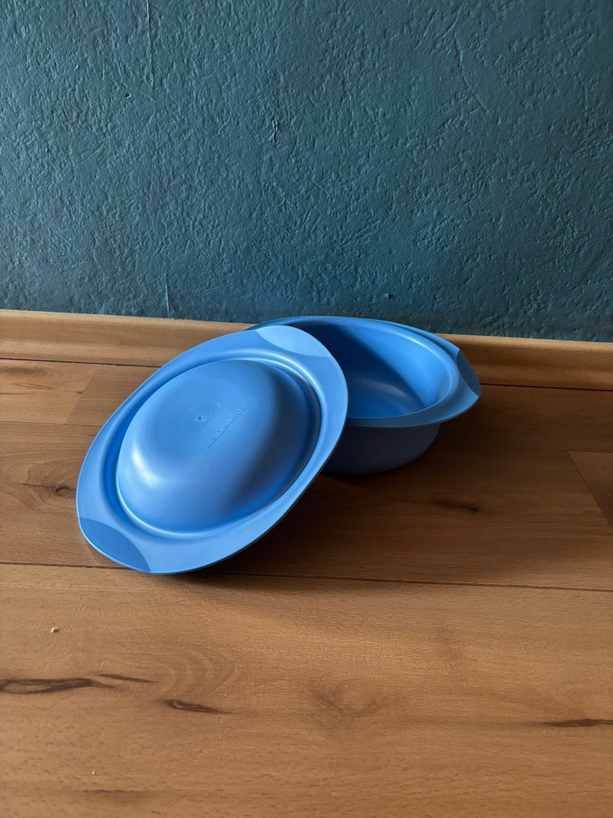 Kom om gerechten te maken in microgolf. (Tupperware), Enlèvement ou Envoi, Comme neuf