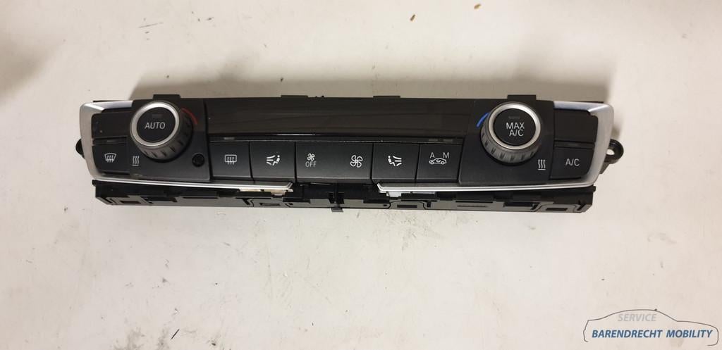 Kachelpaneel BMW 1 serie F20 climate control origineel gebru, Petuelring 130
80788  Munich, DE, Gebruikt, Info@bmw.de, BMW