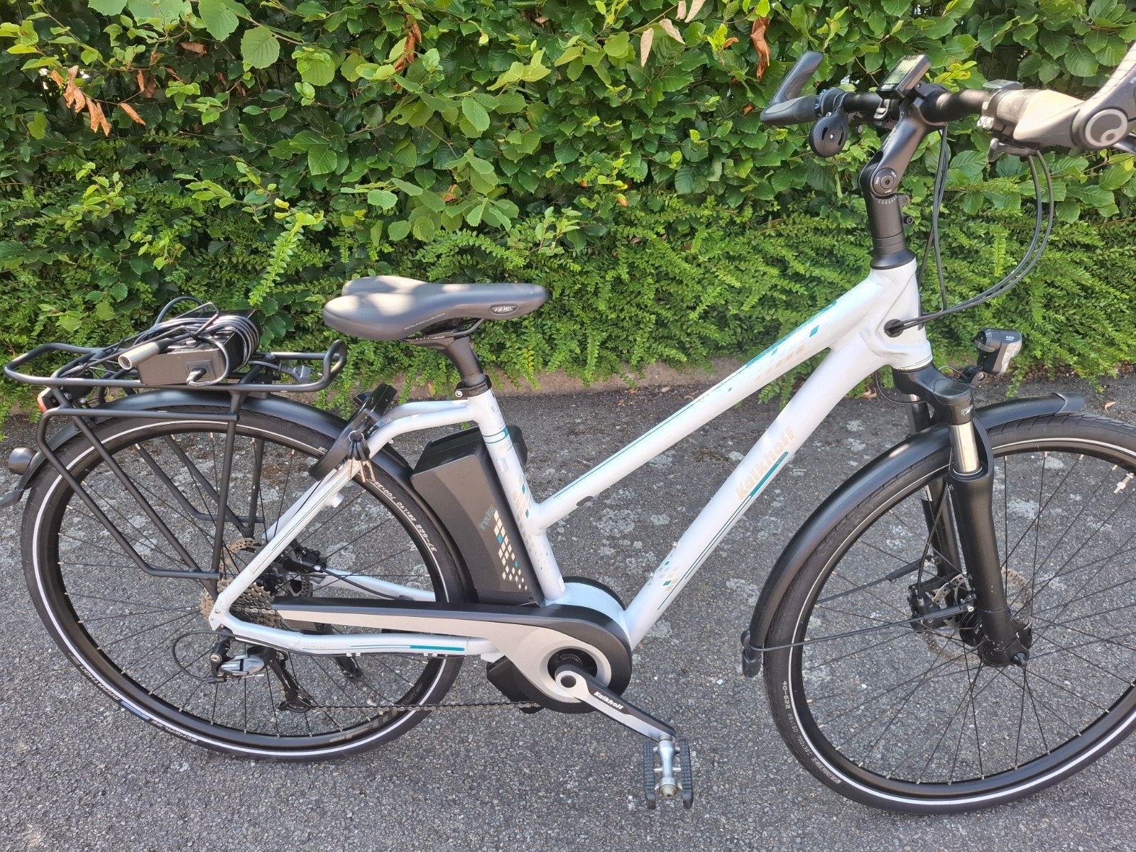 Vélo électrique Kalkhoff, Enlèvement ou Envoi