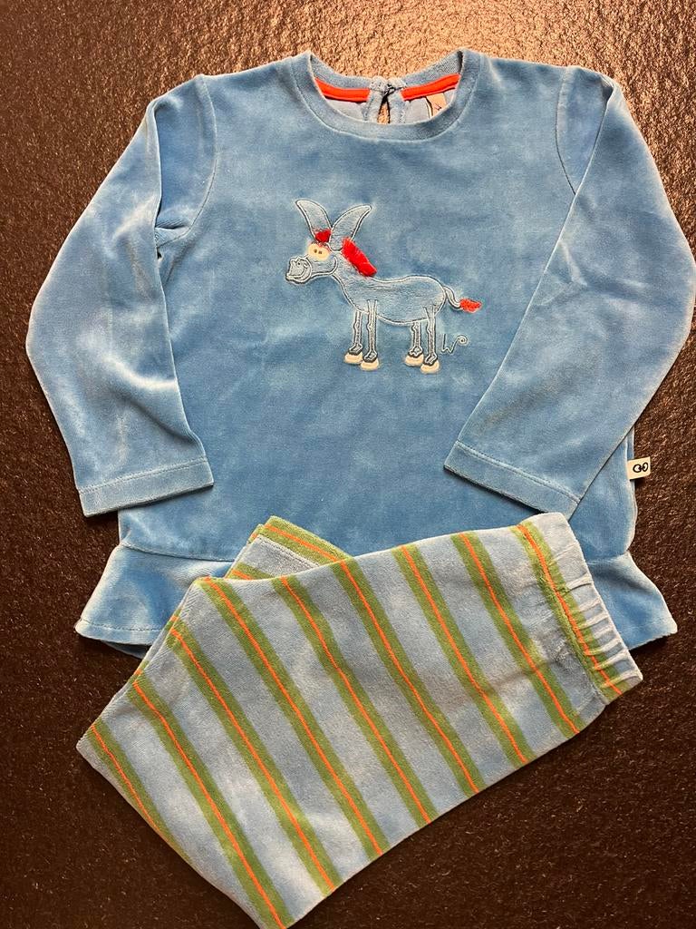 Woody pyjama maat 3 jaar, Enlèvement, Comme neuf, Fille