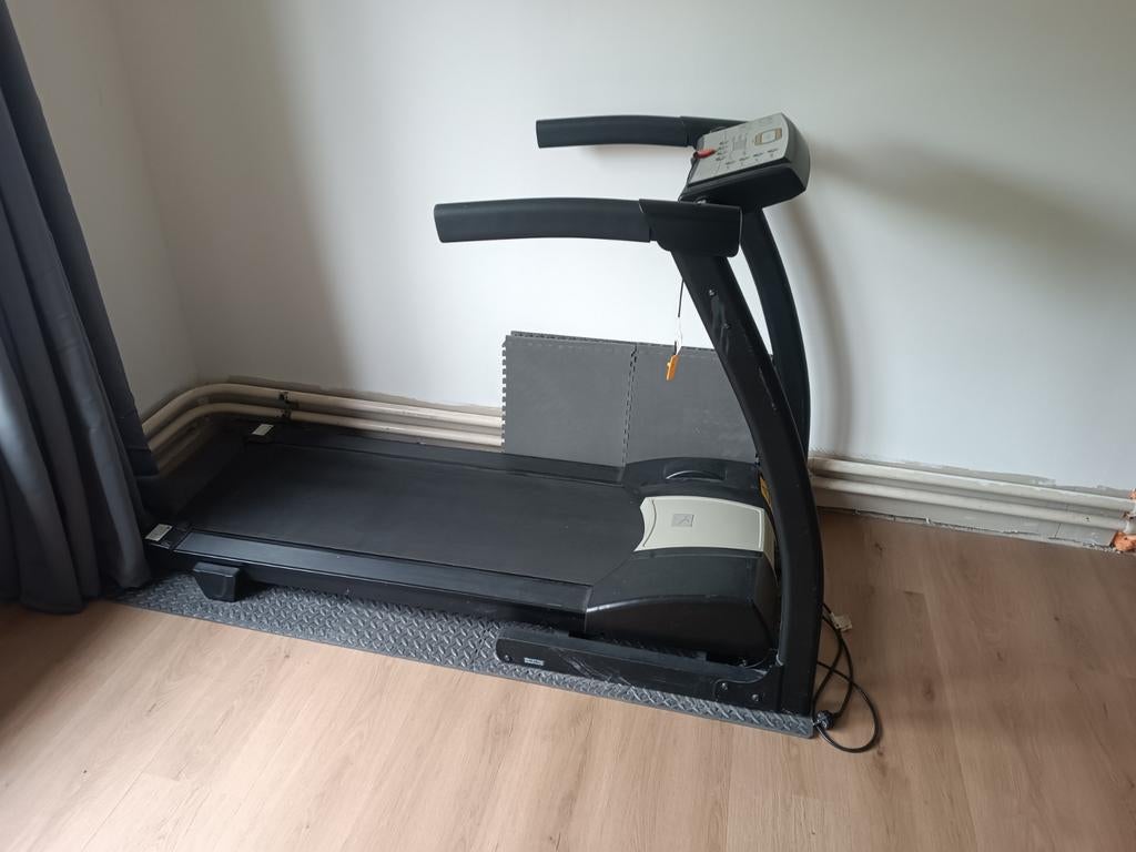 Loopband domyos, Sport en Fitness, Fitnessapparatuur, Ophalen, Loopband