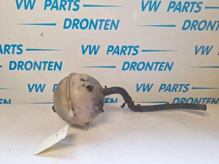 Réservoir d'expansion d'un Volkswagen Transporter, Volkswagen, -, 3 mois de garantie, Utilisé