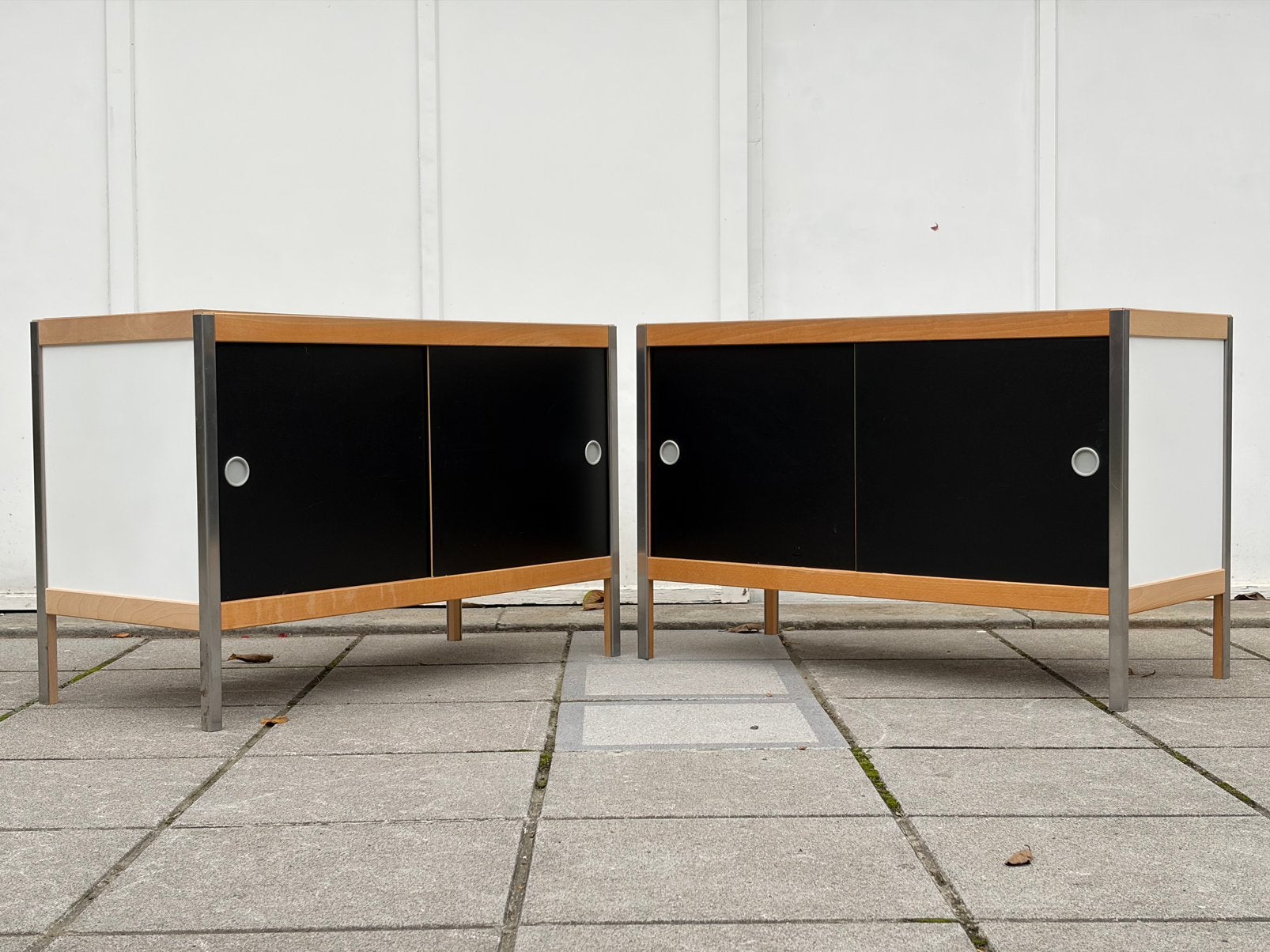 Kewlox-Twins, Huis en Inrichting, Ophalen, Gebruikt
