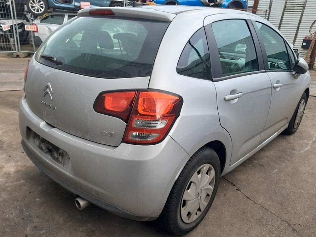 FEU ARRIÈRE DROIT Citroën C3 (SC) (01-2009/01-2017), Autos : Pièces & Accessoires, Citroën, Kontakt-citroen@citroen.com, Utilisé