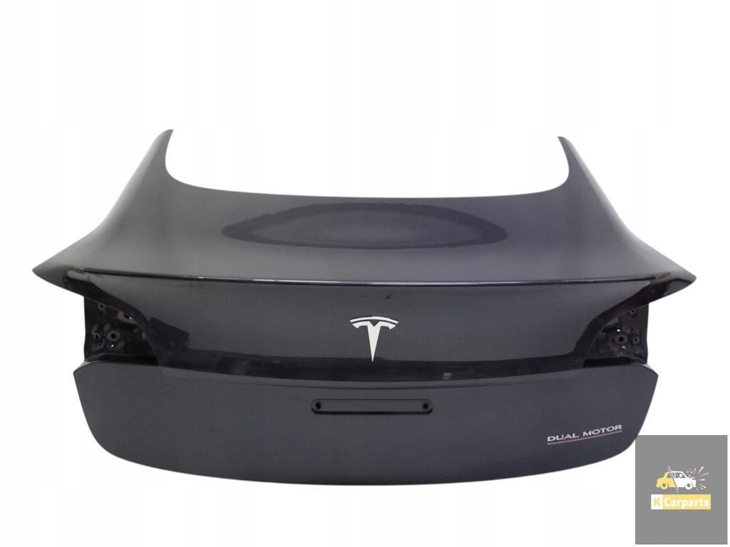 TM3FL, hayon l vateur Tesla Model 3 2020-2023 d'origine, Tesla, Inc., Utilisé, Info@tesla.com, Tesla Road 1
78725  Austin