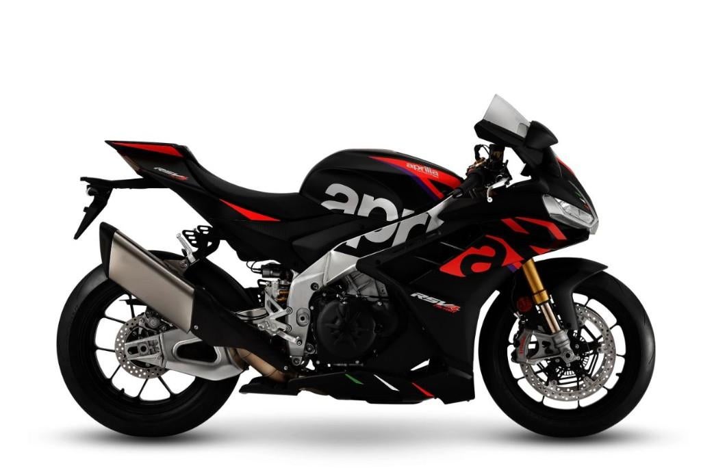 Aprilia RSV4 Factory [Fin.0%] [-5%], Entreprise, Plus de 35 kW, Super Sport, Neuf