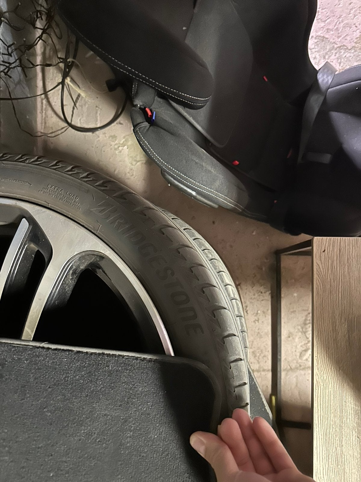 Autobanden met gratis Velgen, Autos : Pièces & Accessoires, Pneus & Jantes, Neuf, Pneus et Jantes, Véhicule de tourisme, Pneus été