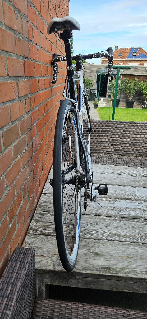 Koersfiets, maat large, Enlèvement, Utilisé, 10 à 15 vitesses, Autres marques