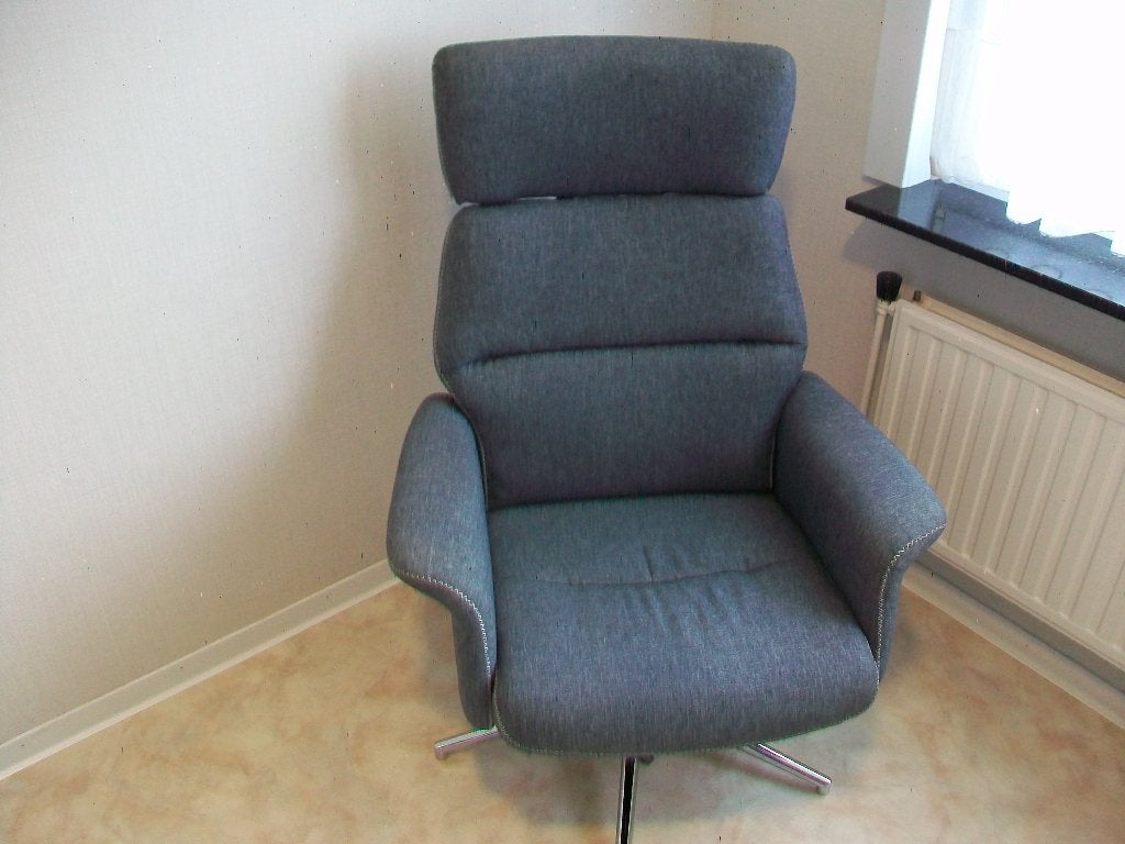 Relaxzetel, Enlèvement, Utilisé, Tissus