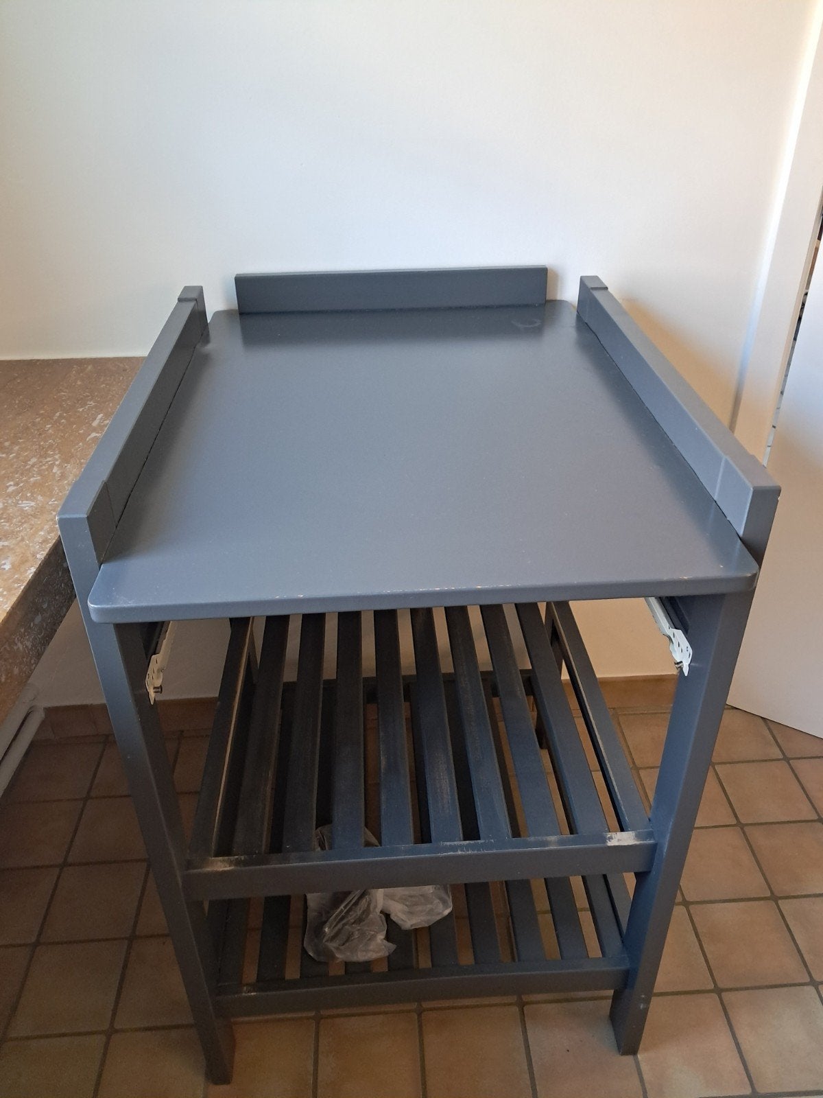 Verzorgingstafel, Huis en Inrichting, Ophalen