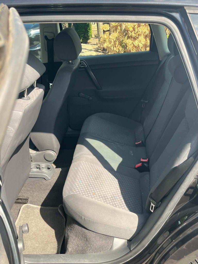 Volkswagen polo, Autos, Achat, 4 portes, Boîte manuelle, Noir