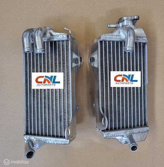 Radiateur HONDA CRF 250 R CRF250R 2018-2020 2019, Motoren, Nieuw, Ophalen of Verzenden
