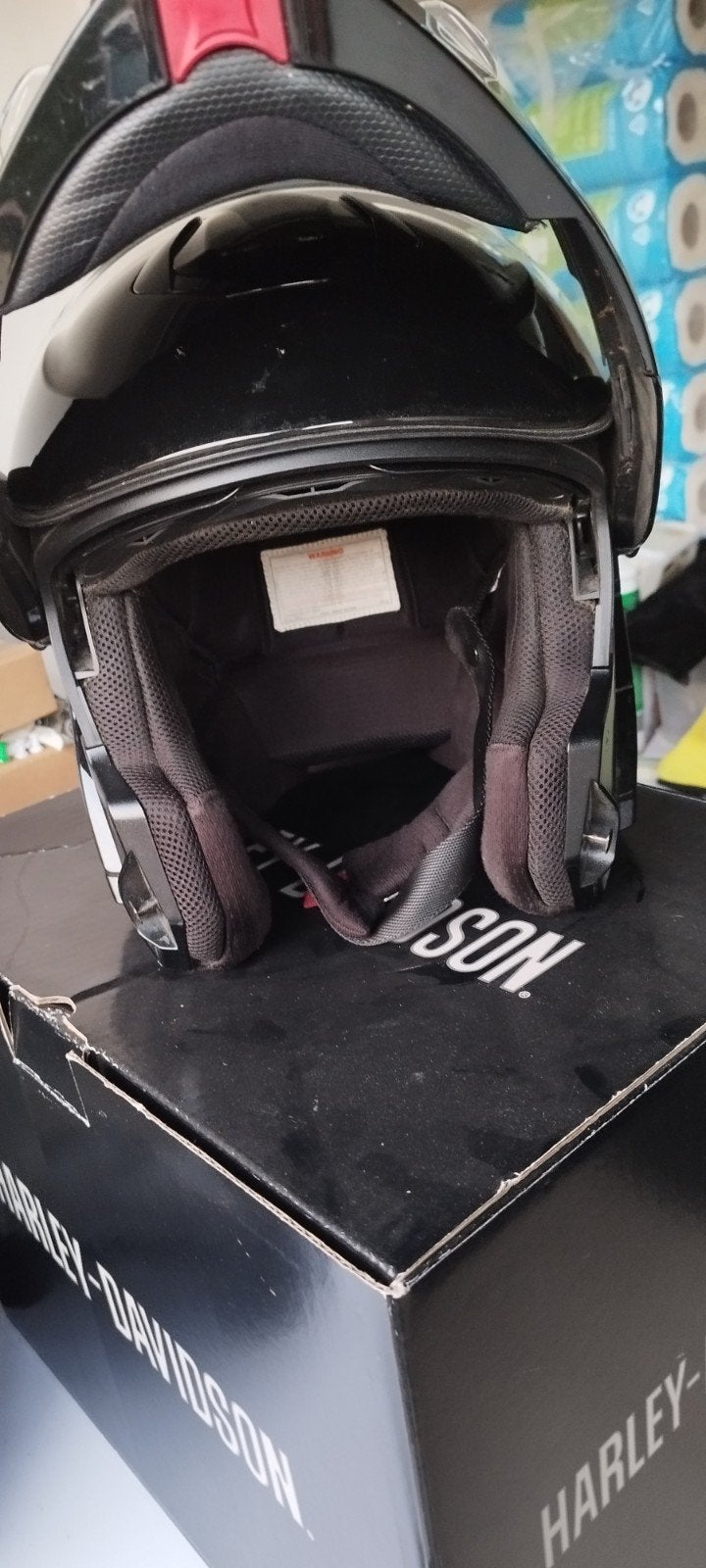 HD SYSTEEM HELM, Ophalen, Harley-Davidson