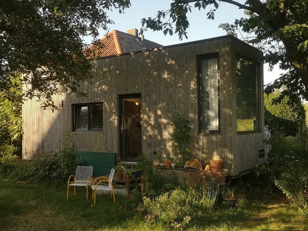 Maison VENTE à Roborst