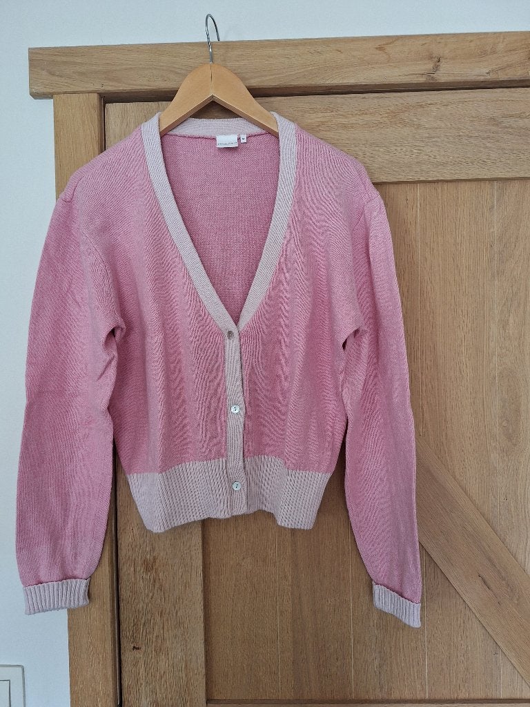 Korte Gilet Josephine & co, Enlèvement, Porté