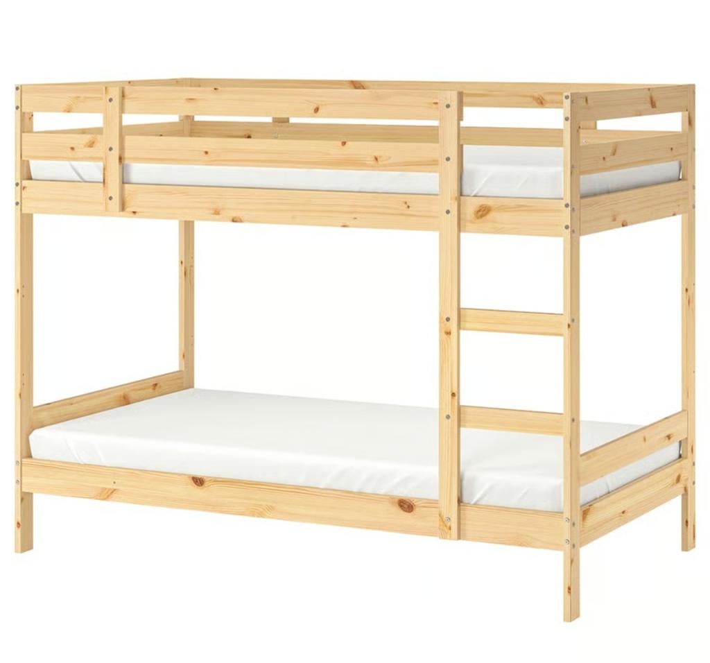 Stapelbed, Huis en Inrichting, Ophalen