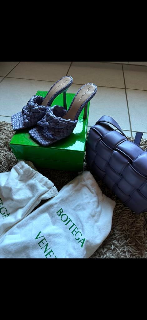 Bottega Veneta, Kleding | Dames, Ophalen, Zo goed als nieuw, Maat 38/40 (M)