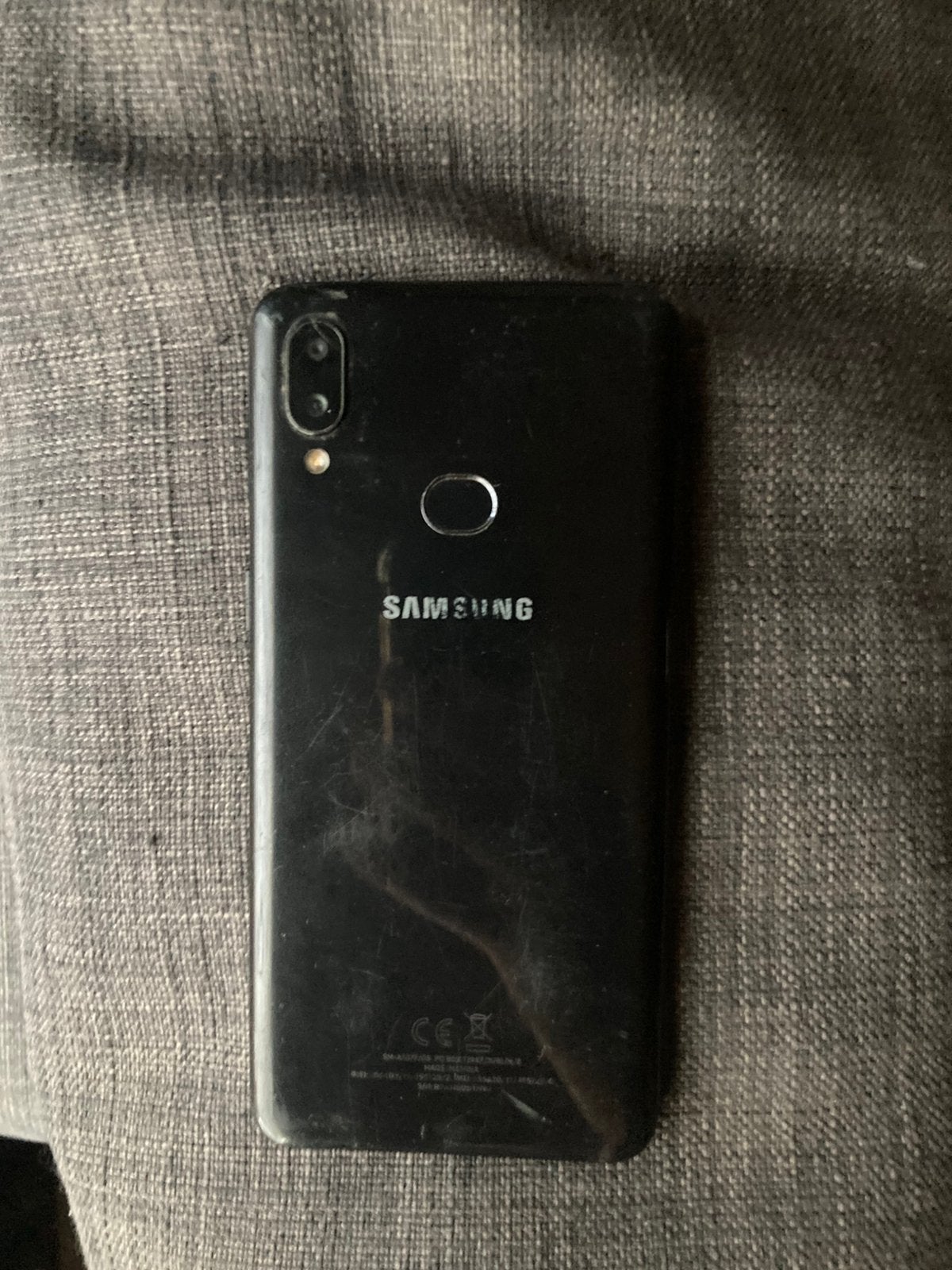 Samsung a10s, Télécoms, Enlèvement, Utilisé