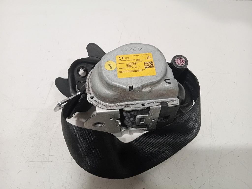 Veiligheidsgordel links voor Seat Leon, Onderdelen@venauto.nl, Van der Ven Autorecycling B.V., Gebruikt, Ettenseweg 76, 4706 PB Roosendaal, The Netherlands