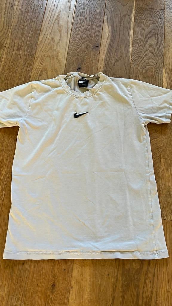 Nike T-schirt, Ophalen of Verzenden, Zo goed als nieuw