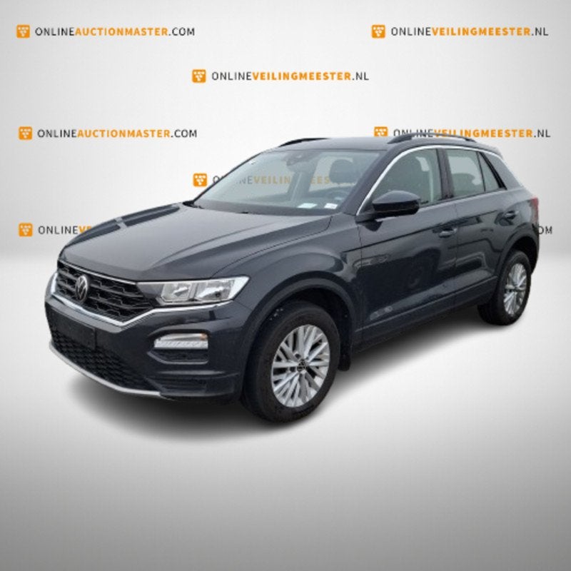 Personenauto, Volkswagen, T-Roc, Autos, Neuf, Autres modèles, Achat, Entreprise