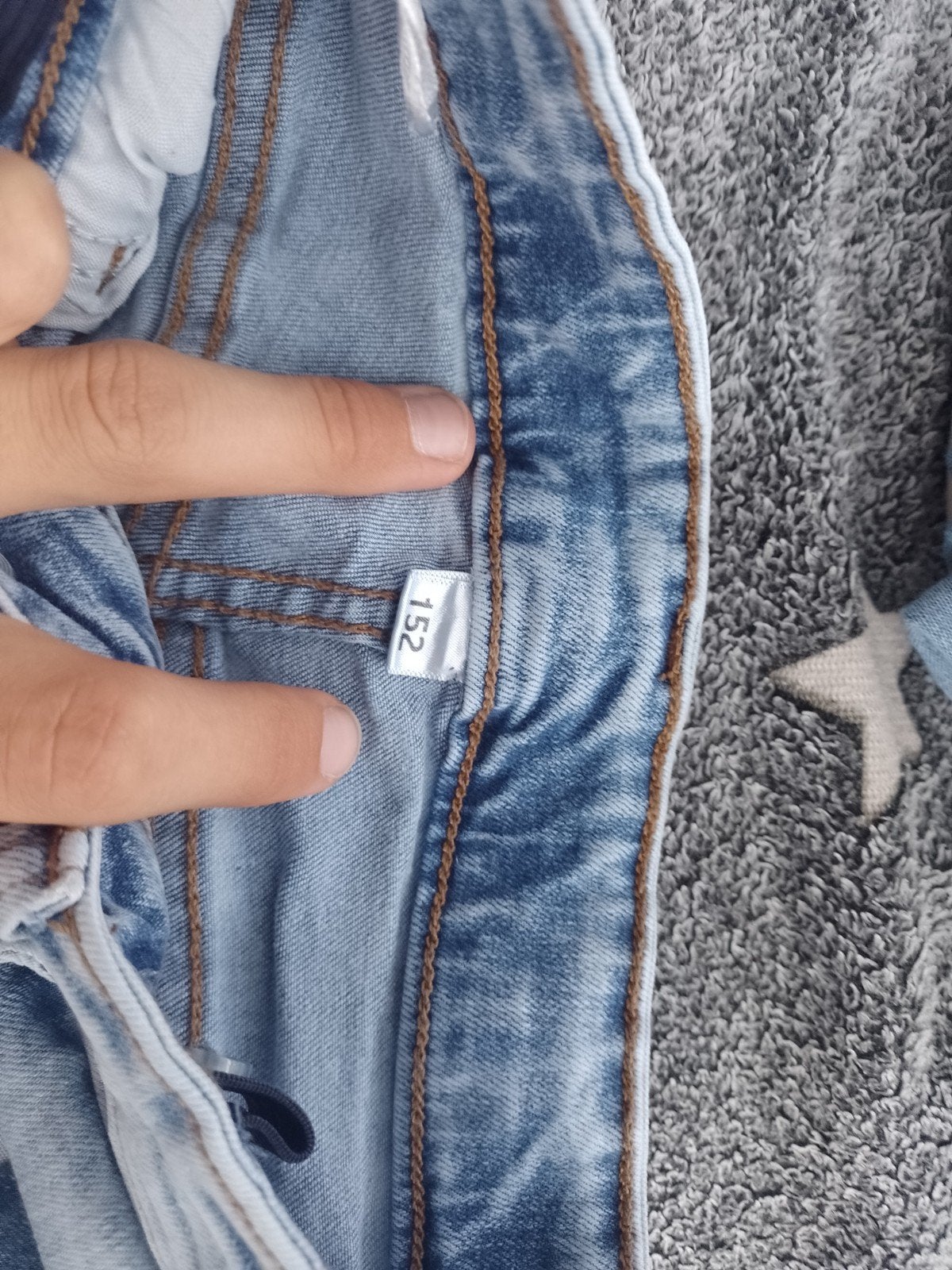 jeans broeken, Kleding | Heren, Ophalen of Verzenden