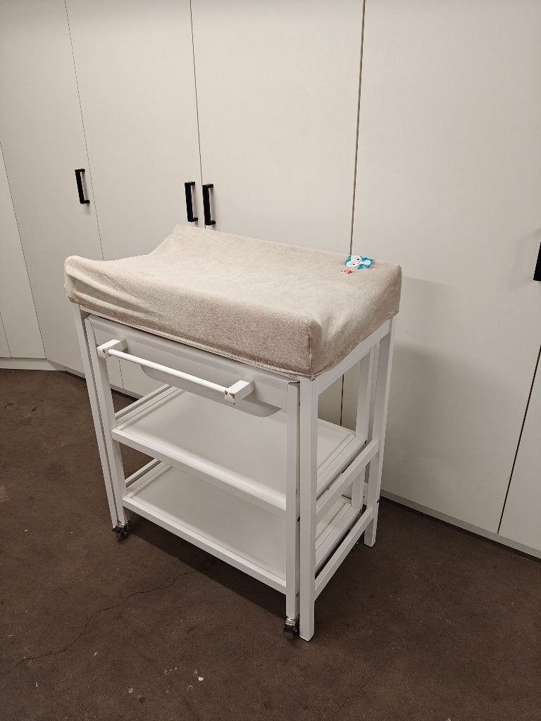Verzorgingskussen, Enlèvement, Utilisé, Baignoire, Autres marques