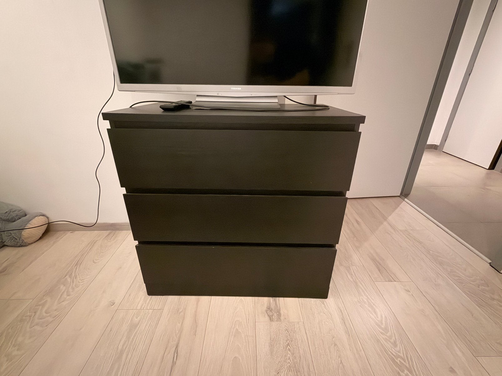 Ladekast ikea, Huis en Inrichting, Ophalen, Gebruikt