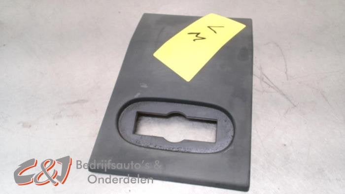 Sierstrip van een Mercedes Sprinter, Gebruikt, -, Ophalen of Verzenden, -