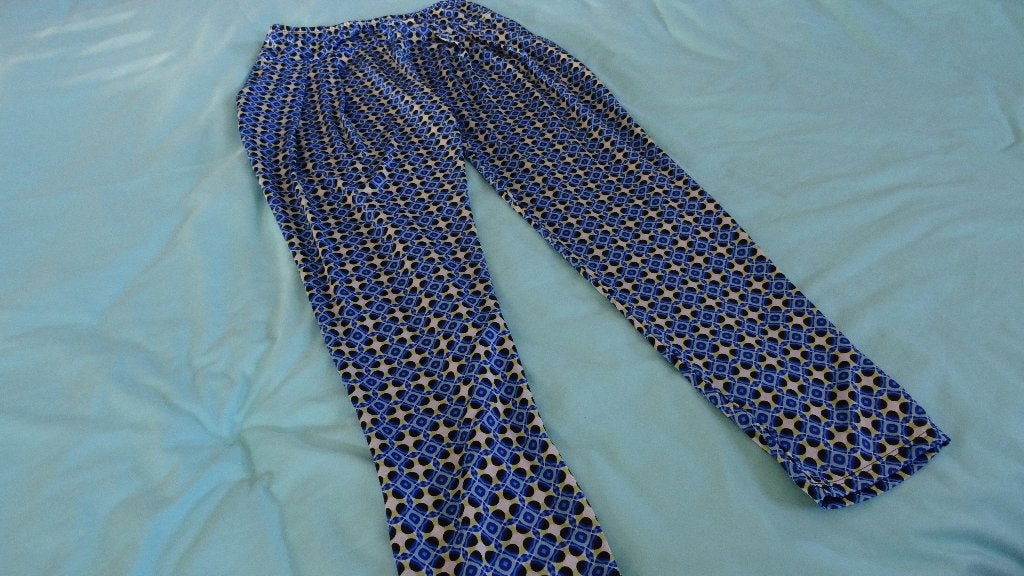 PANTALON « AMELIE/AMELIE », Vêtements | Femmes, Taille 38/40 (M), Enlèvement ou Envoi, Autres couleurs, AMELIE & AMELIE