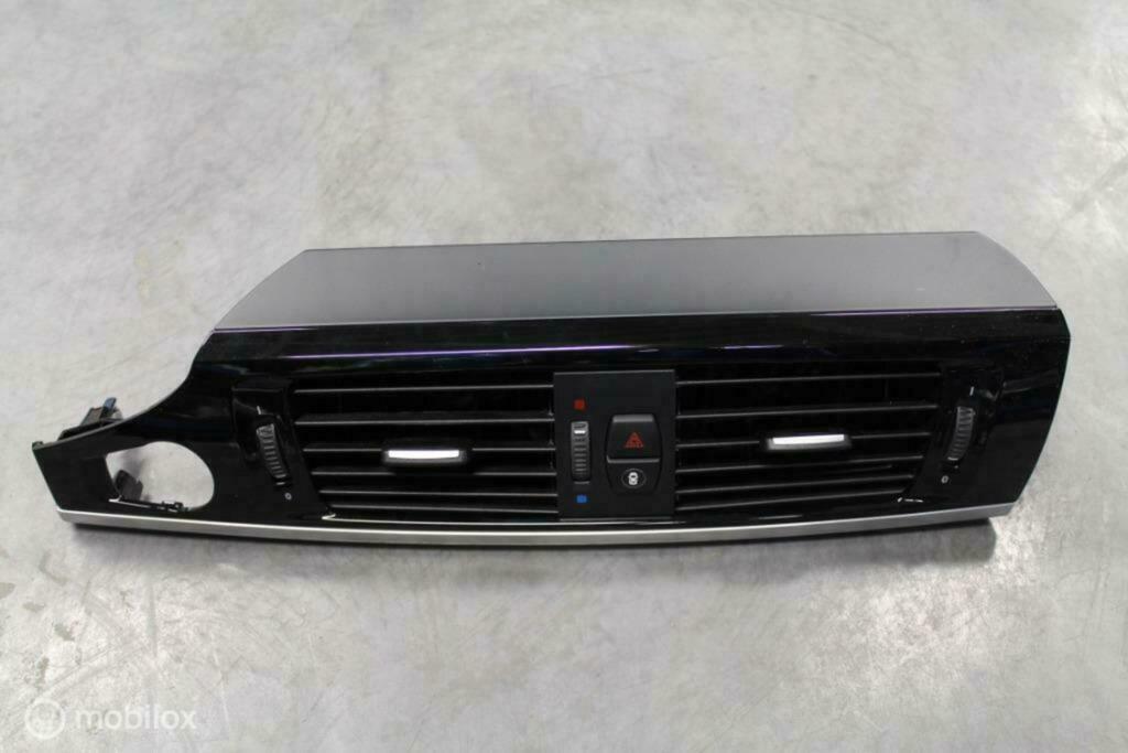 Grille de ventilation BMW X5 F15 (2013-2018)
