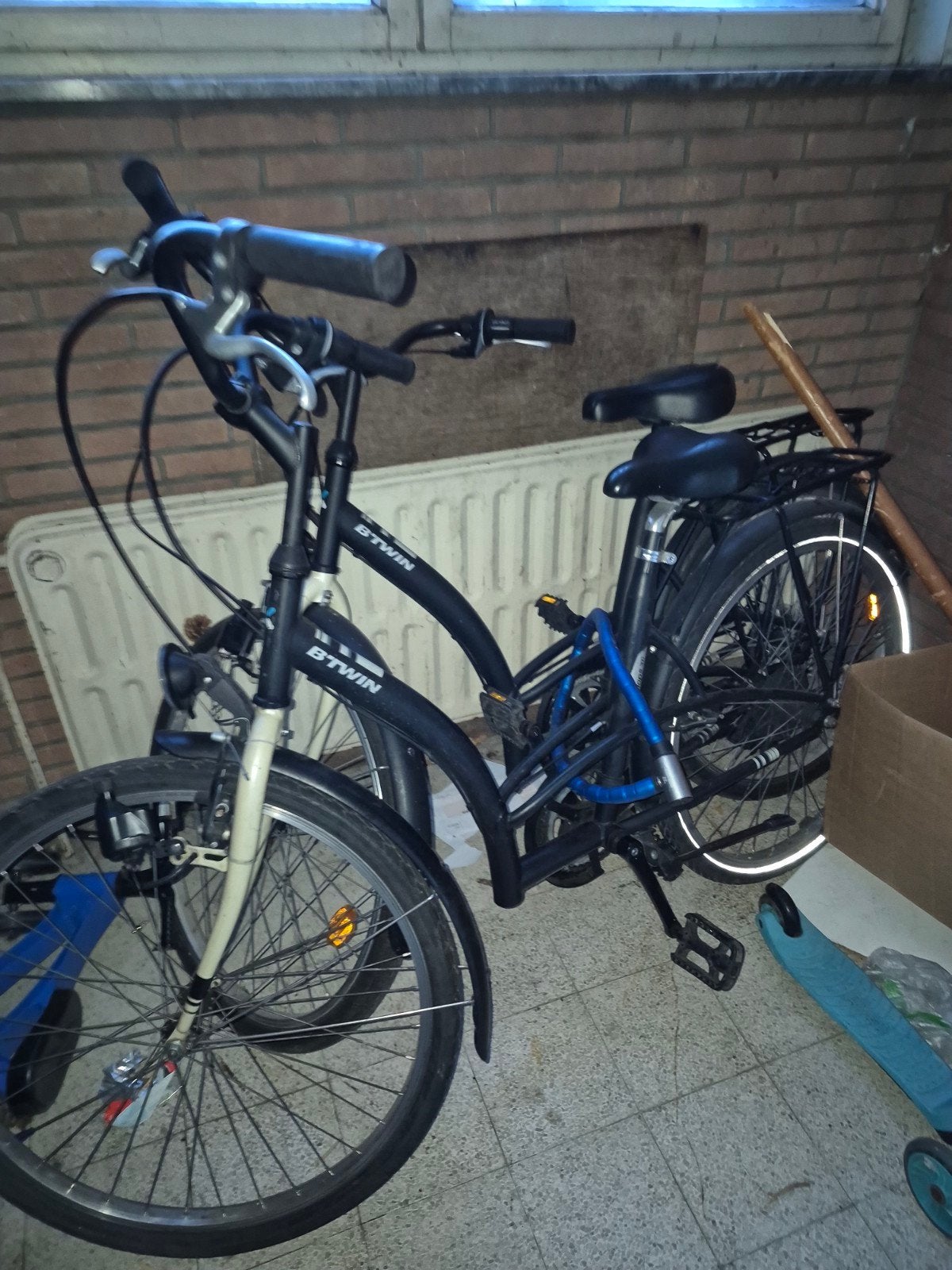 Velo adulte, Vélos & Vélomoteurs