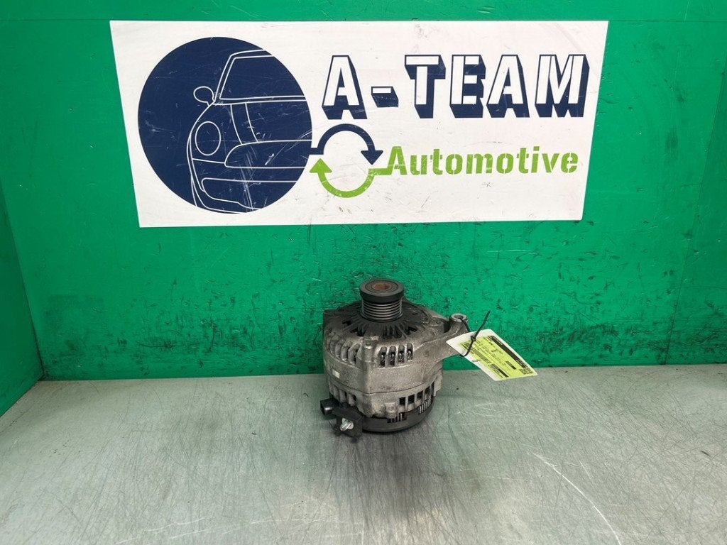 ALTERNATEUR V-Snaar BMW 3 serie (F30) (|760506102|), DENSO EUROPE B.V., Info@denso.nl, Utilisé, BMW