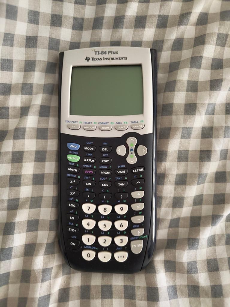 Casio Rekenmachine, Diversen, Rekenmachines, Ophalen