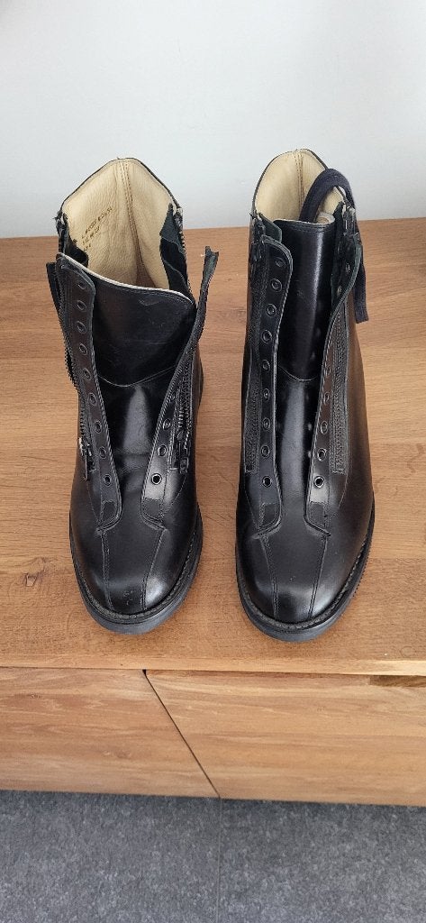 Vliegbottinen F16, Vêtements | Hommes, Neuf, Andere, Bottes, Enlèvement
