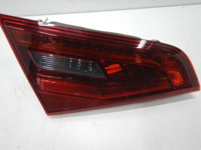 Audi A3 8V Sportback Achterlicht LED Achterklep Links, Ophalen of Verzenden, Gebruikt