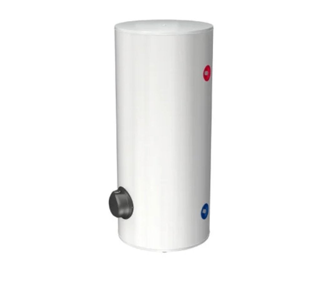 Elektrische Boiler 300L Bulex SDC 300 S  Nieuw, Doe-het-zelf en Bouw, 100 liter of meer, Ophalen, Nieuw, Boiler