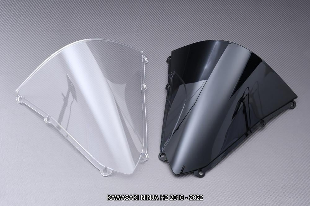 Windscherm KAWASAKI NINJA H2 2016 - 2022, Motoren, Accessoires | Overige, Nieuw, Ophalen of Verzenden