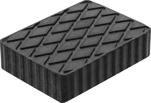 Hefbrugrubber 160x120x40 mm – EG1134 – nieuw, Auto diversen, Ophalen, Nieuw
