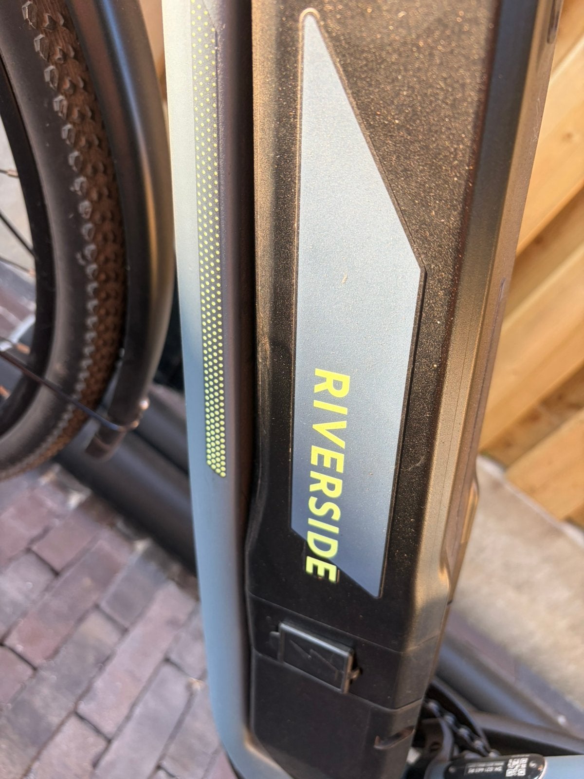 Top dtaat, Fietsen en Brommers, Ophalen, Zo goed als nieuw